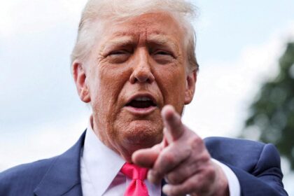 Trump Claims ‘Left Lunatics’ Will Never Be Happy with Epstein Grand Jury Revelations