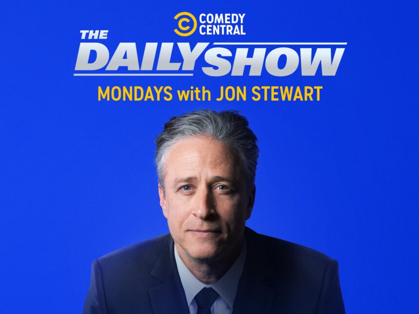 Unforgettable Clip: ‘Daily Show’ Takes Down Trump’s Biden Claim!