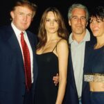Shocking Revelations: Epstein’s Ex-Girlfriend Shares Alleged Encounter with Trump