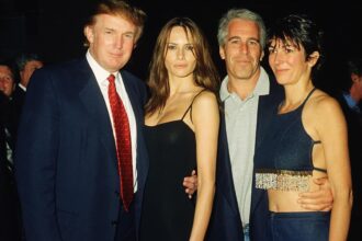 Shocking Revelations: Epstein’s Ex-Girlfriend Shares Alleged Encounter with Trump
