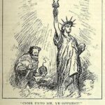 How a Red Scare-Era Law is Amplifying Trump’s Control Over Immigrants and Noncitizens