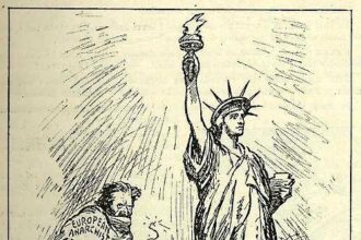 How a Red Scare-Era Law is Amplifying Trump’s Control Over Immigrants and Noncitizens