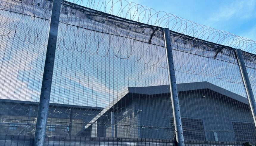 ‘Less than human’: Report details Trump immigration detention centre abuses – Al Jazeera