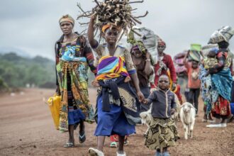 Unveiling the Hidden Costs: America’s Quest for Peace in Congo’s Critical Minerals