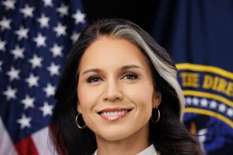 Unmasking Tulsi Gabbard: The Threat of Her Disinformation Campaign