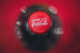 Coca-Cola Unveils Exciting New Soda Flavor Backed by Trump!