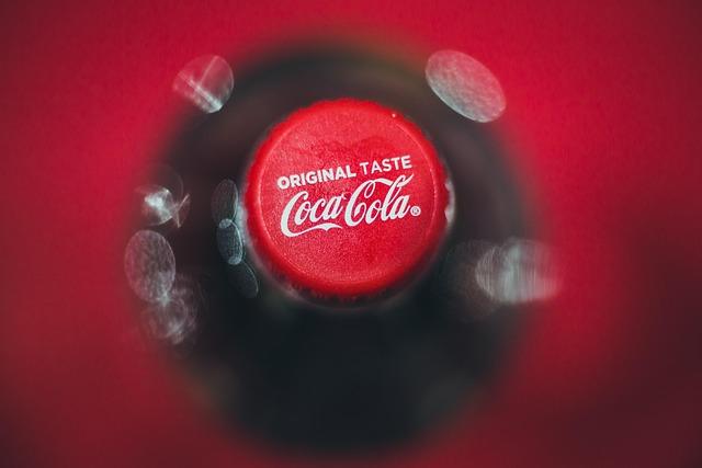 Coca-Cola Unveils Exciting New Soda Flavor Backed by Trump!