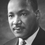 ‘Now Do Epstein’: Martin Luther King Jr.’s Daughter Takes Aim At Trump Over Released MLK Files