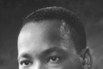 ‘Now Do Epstein’: Martin Luther King Jr.’s Daughter Takes Aim At Trump Over Released MLK Files