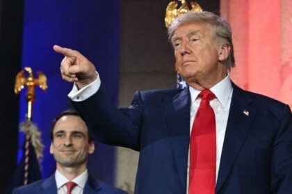 Unpacking Donald Trump’s Upcoming Visit to Scotland: What to Expect!