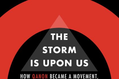 Unmasking QAnon: The Movement’s Rise in Politics and the Crucial Silence Surrounding Epstein Files