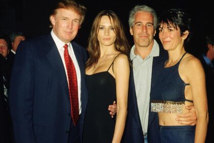 Unraveling the Mystery: Was That Bizarre Birthday Letter to Jeffrey Epstein Really Written by Donald Trump?