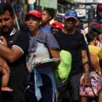 Venezuelan Migrant Takes Stand: Files Claim Over Wrongful Detention by DHS
