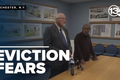 Eviction Fears, Disability Discrimination, and Trump’s War on Fair Housing