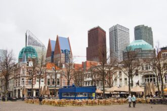 The Hague Takes Bold Action Against Trump’s “Drill Baby, Drill” Agenda
