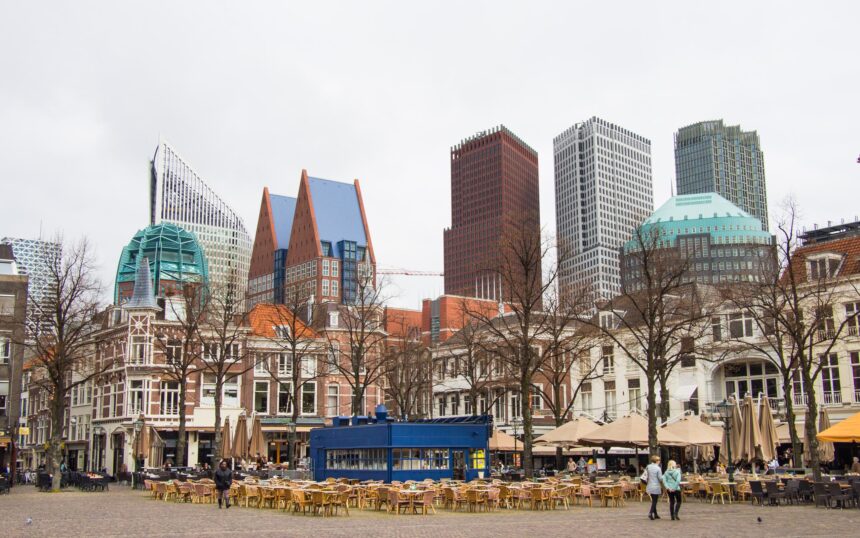 The Hague Takes Bold Action Against Trump’s “Drill Baby, Drill” Agenda