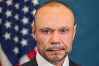 Bongino’s Bold Promise: Unraveling the Truth Behind Our Republic’s Challenges