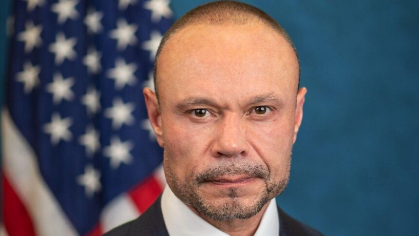 Bongino’s Bold Promise: Unraveling the Truth Behind Our Republic’s Challenges