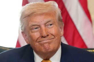 Trump’s Bold Address at GOP Senators’ Dinner: Key Highlights and Takeaways