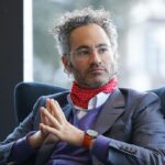 Palantir’s CEO Calls for Silicon Valley to Rediscover Its Moral Compass Amid Citizen Surveillance Concerns