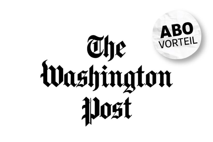 Washington Post Fact-Checker Bids Farewell: A New Chapter Begins!