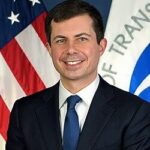 Pete Buttigieg Urges Democrats to Break Free from a Failing Status Quo