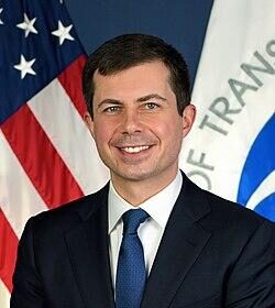 Pete Buttigieg Urges Democrats to Break Free from a Failing Status Quo