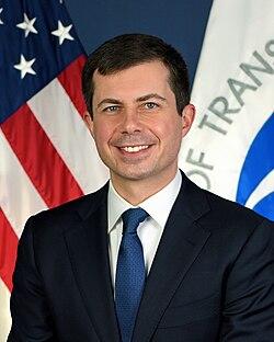 Pete Buttigieg Urges Democrats to Break Free from a Failing Status Quo