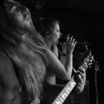 Punk Legends Deliver a Scathing Live Performance Targeting ‘First-Class Loser’ Trump!