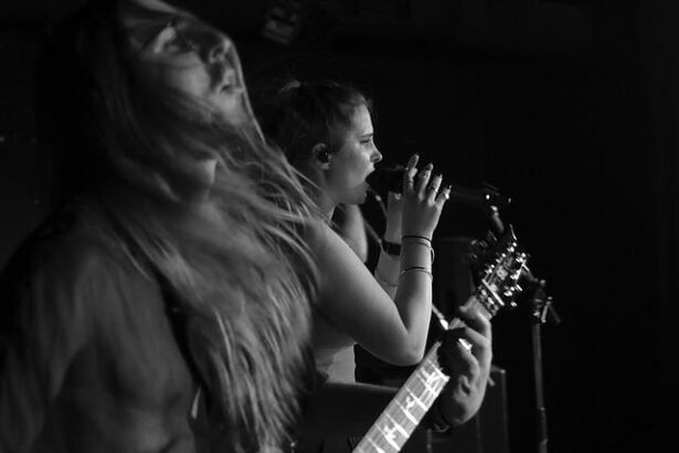 Punk Legends Deliver a Scathing Live Performance Targeting ‘First-Class Loser’ Trump!