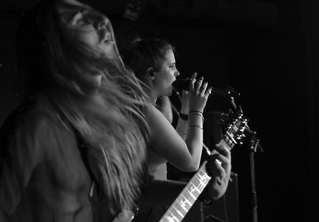 Punk Legends Deliver a Scathing Live Performance Targeting ‘First-Class Loser’ Trump!