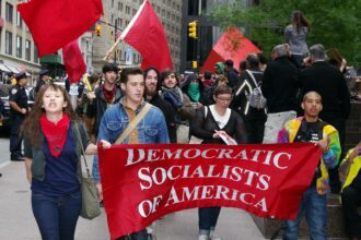 Will Zohran Mamdani Confront the Upton Sinclair Effect After Winning the Democratic Primary?