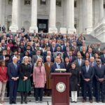 Congressional Democrats Take Action: Lawsuit Filed After Access Denied to ICE Facilities