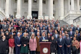 Congressional Democrats Take Action: Lawsuit Filed After Access Denied to ICE Facilities