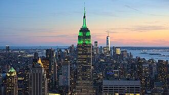 New York Woman Admits Guilt in  Million Political Investment Fraud