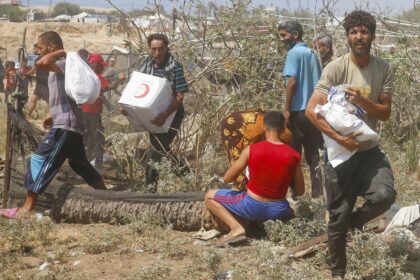 Can New Diplomatic Efforts Finally Bring Peace to Gaza?