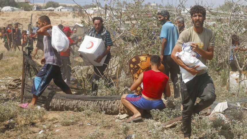 Can New Diplomatic Efforts Finally Bring Peace to Gaza?