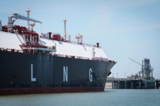 America’s Leading Gas Exporter Secures Huge Tax Credit for Innovative Fuel Solutions!