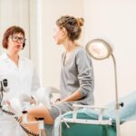 Major OB-GYN Organization Ends Financial Ties with Trump Administration