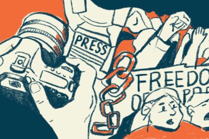 How a Landmark Case Defended Press Freedom and Why Trump Aims to Undermine It