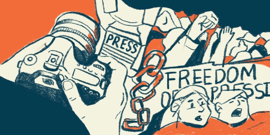 How a Landmark Case Defended Press Freedom and Why Trump Aims to Undermine It