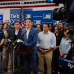 Texas Showdown: Democrats Defend Quorum Break as Republicans Push for Arrests in High-Stakes Redistricting Battle