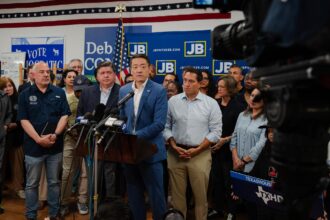 Texas Showdown: Democrats Defend Quorum Break as Republicans Push for Arrests in High-Stakes Redistricting Battle