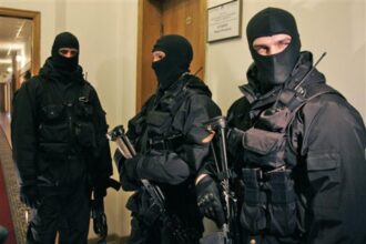 Undercover Agents on the Streets: The Surge of Aggressive Immigration Enforcement in America