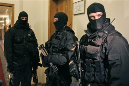 Undercover Agents on the Streets: The Surge of Aggressive Immigration Enforcement in America