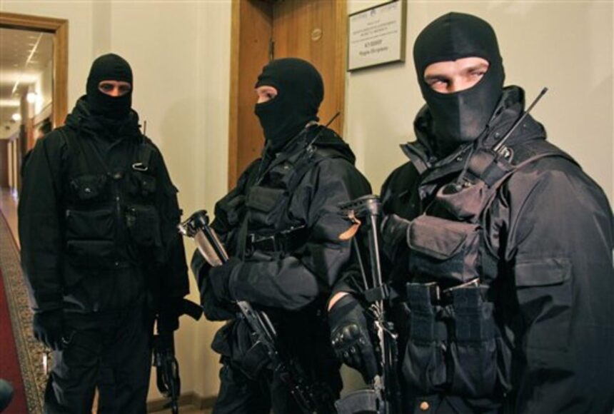Undercover Agents on the Streets: The Surge of Aggressive Immigration Enforcement in America