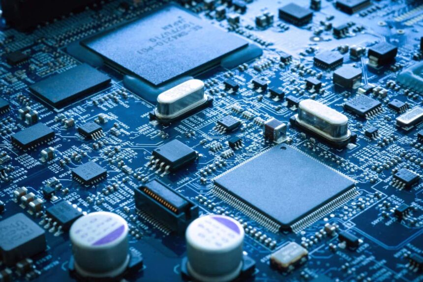 Trump Proposes Bold 100% Tariff on Computer Chips: What It Means for Your Electronics Costs