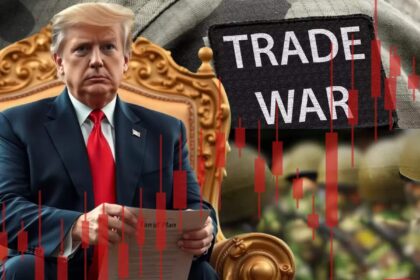 Is Trump Really Winning the Trade War? Brace for Potential Economic Turmoil Ahead!
