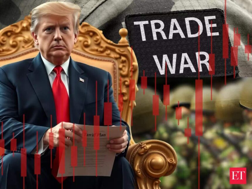 Is Trump Really Winning the Trade War? Brace for Potential Economic Turmoil Ahead!