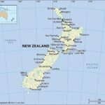New Zealand Faces Tough Choices in Negotiating Trump’s Tariff Deal